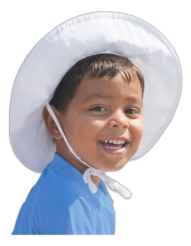 Juego Baby Y Toddler Brim Protección Solar Hat