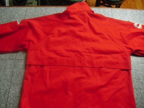 Chaqueta Caballero Con Bordado Publicitario- Nuevas Remate