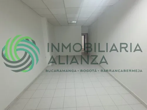 Local En Arriendo En Sector Comercial. Cod A17003