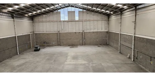 2.300m2 Bodega Arriendo En Copacabana