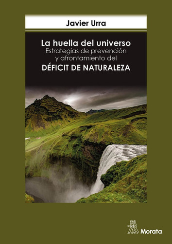 Huella Del Universo Estrategias De Pre - Urra, Javier