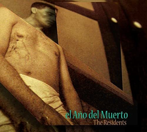 Cd El Ano Del Muerto - Residents