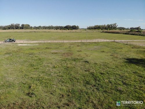 Imagen 7 de 23 de Barrio Abierto El Potro En Uribelarrea Terreno De 600 M2