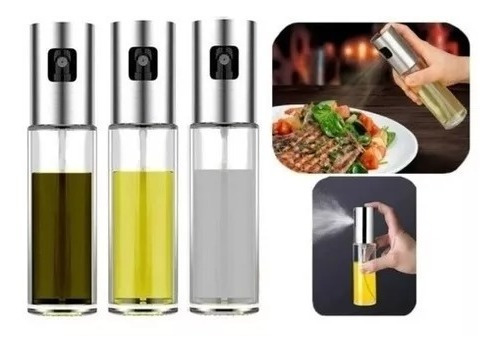 Imagen 5 de 10 de Rociador Aceite Spray Aceto Pulverizador