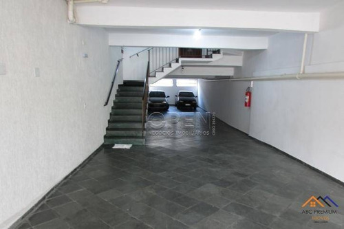 Apartamento À Venda, 51 M² Por R$ 270.000,00 - Vila Marina - Santo André/sp - Ap12020