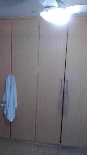 Imagem 18 de 30 de Apartamento Com 3 Dormitórios De Frente Para A Praia - Ap0973