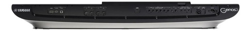 Yamaha Genos 2 Profissional Touch Screen 76 Teclas Usb Midi