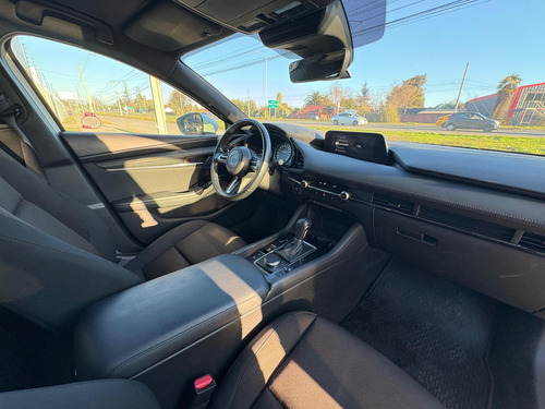 Mazda 3 Hatch Back 2.0 Aut 2023
