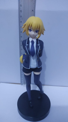 Figura Jeanne D'arc Fate Apocrypha Casual A