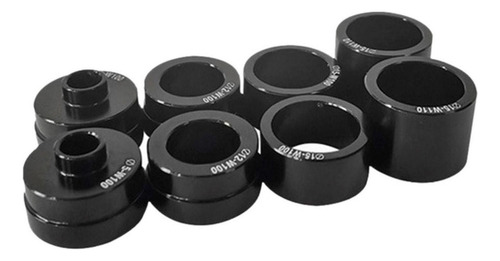 Portaequipajes Para Coche, Bloque Mbak Para , Soporte