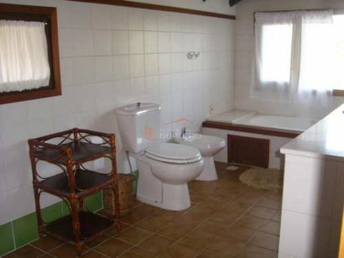 Imagen 6 de 8 de Casa A La Venta Y Venta En Punta Del Este, Con 4 Dormitorios En Venta Y Venta En Manantiales, La Barra