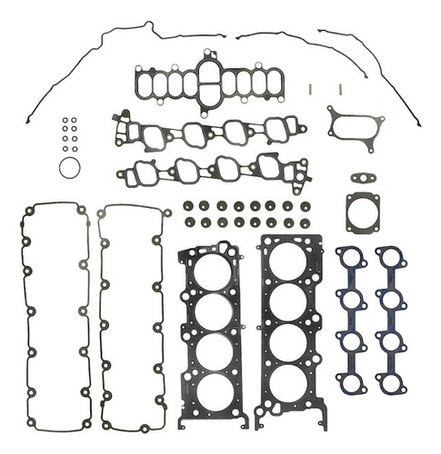 Juego Empacaduras Superior Ford Expedition 1999-2000