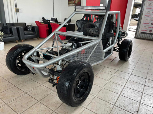 Arenero/buggy