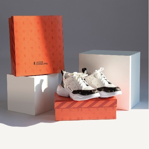 Imagen 10 de 10 de Zapatillas Epic Ice