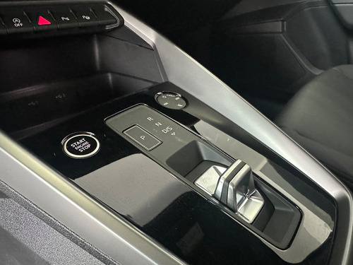Audi A3 2.0 Tfsi Sedan 190cv