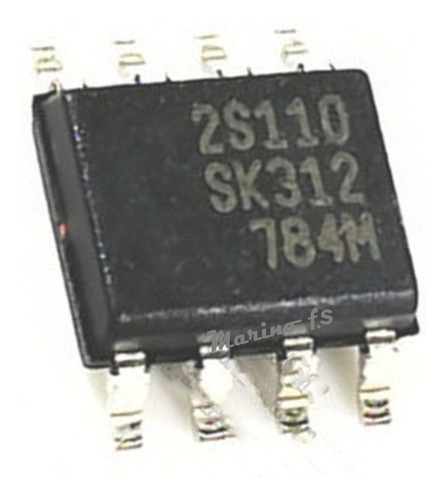 Ssc2s110 2s110 Sop8