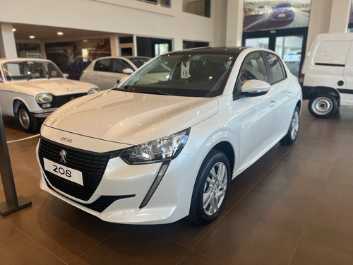 Peugeot 208 Active Pack MT