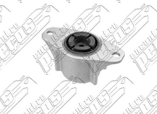 Coxim Amortecedor Traseiro Volvo S40 2.4 Original 2004-2010