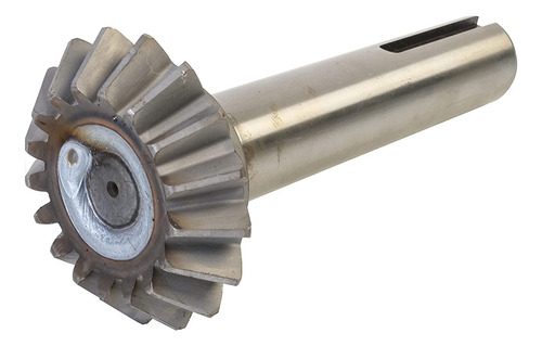 Woods Oem 11158rp Genuine Replacement Gearbox Shaft And Gear