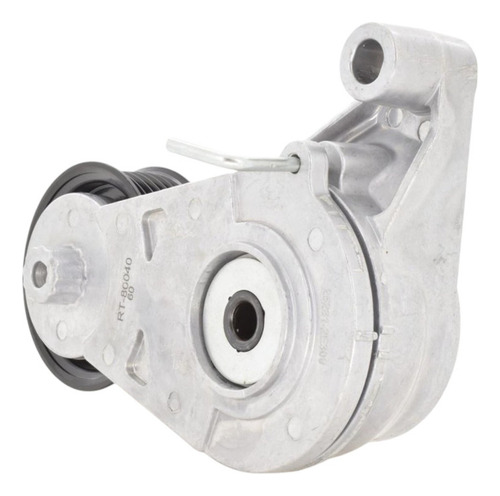 Tensor Banda Accesorios Para Kia Forte 2.0l L4 2020