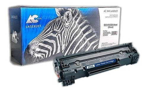 Toner Compatible Hp Ce285a 85a 36a 35a 78a Ac Ink