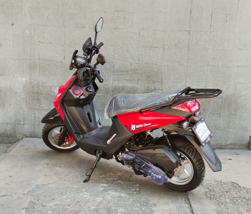 Haojue Classic