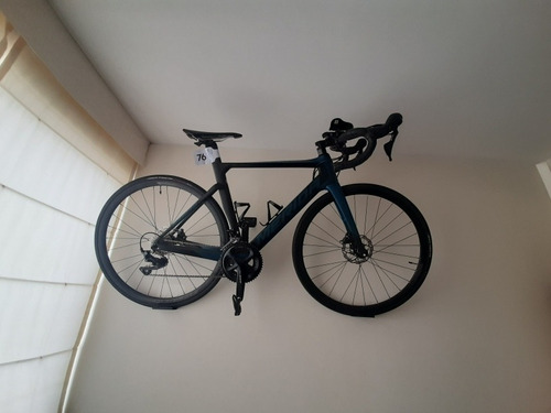 Rack Horizontal Para Bicicleta Delivery Gratis Propio 