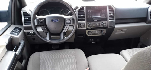 Ford 150 Xlt 3.5