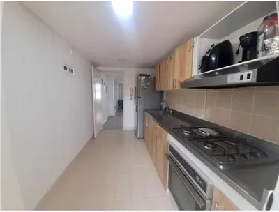 Apartamento en venta