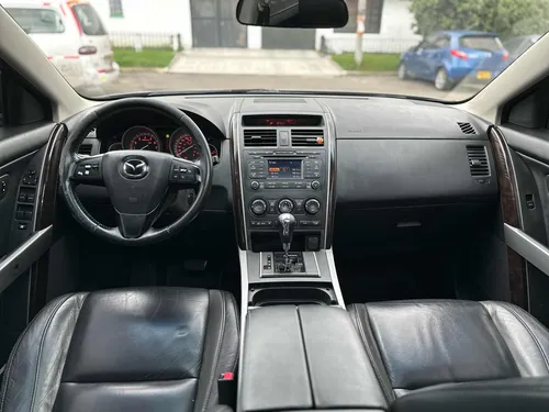 Mazda CX-9 3.7 Cx9cav