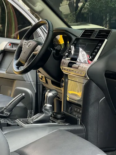 Toyota Prado 2.8 Tx-L At6
