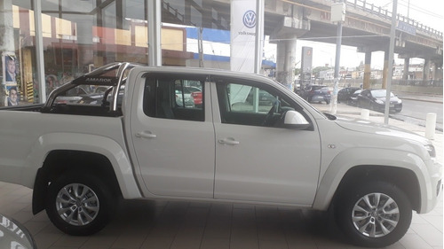 Volkswagen Amarok 3.0 V6 Cd Comfortline
