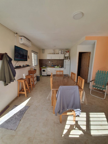 2 Casas En San Rafael Mendoza, Barrio El Cerrito