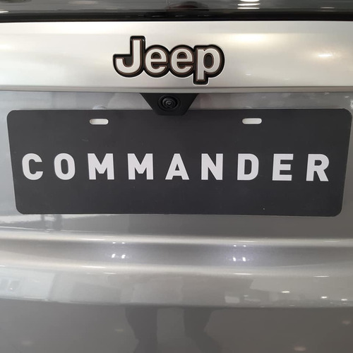Imagen 17 de 25 de Jeep Commander Limited 4x4 2.0 Td Entrega Inmediata Hoy #13