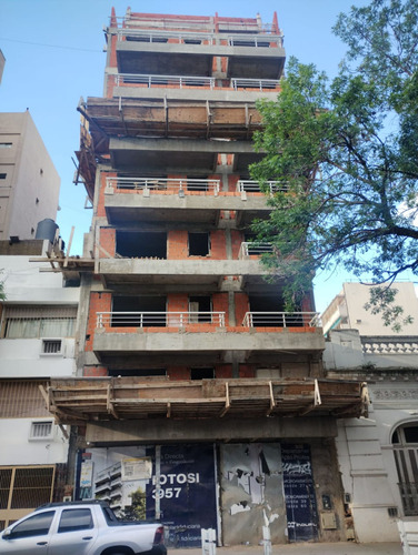 Venta Departamento Monoambiente En Almagro, Caba