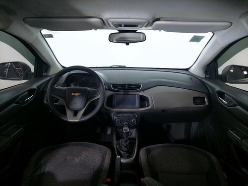 Imagem 14 de 15 de 147397 - Chevrolet Prisma 2015 Com Garantia