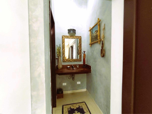 Casa Com 5 Quartos Na Prainha