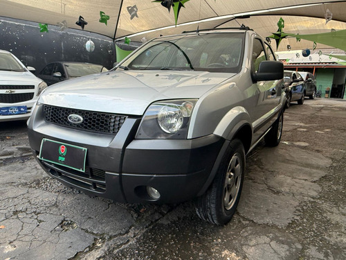 Ford Ecosport XLS 1.6/ 1.6 Flex 8V 5p