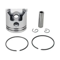 Comprar Pistón Con Anillos Para Desbrozadora 33cc Universal 