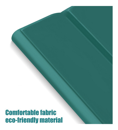Para iPad Pro 11(3ra Generación) Funda Con Teclado Iluminado