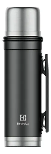 comprar Garrafa Bule Térmico Inox 24h Quente 12h Gelado Electrolux