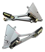 Comprar Par Soportes Posapies Vince Kg 200 \u002F Yumbo Tcp 200