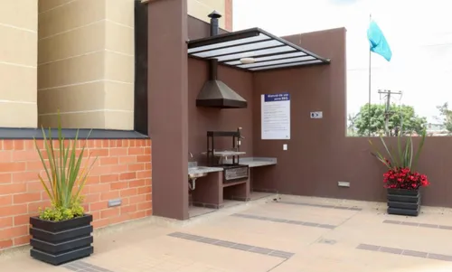 Venta Apto Fontibon En Occidente De Bogotá, 3habitaciones