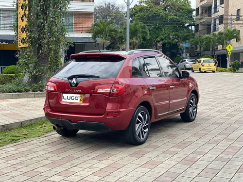 Renault Koleos Sportway 4x2 Automático Único Dueño