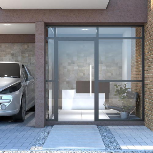 Imagen 7 de 7 de Departamento 2 Ambientes A Estrenar - Ituzaingó Norte - Venta - Financiacion