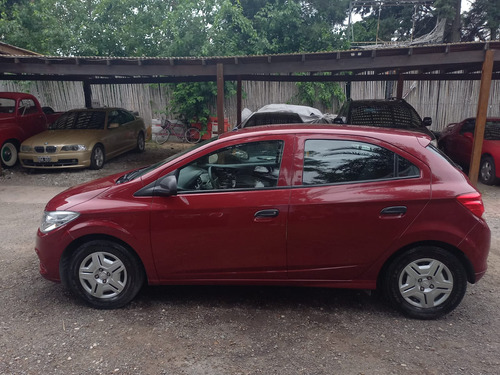 Chevrolet Onix 1.4 Joy Ls + 98cv