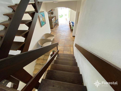 Imagem 29 de 30 de Casa Com 5 Dormitórios À Venda, 340 M² Por R$ 1.590.000,00 - Vilas Do Atlântico - Lauro De Freitas/ba - Ca0283