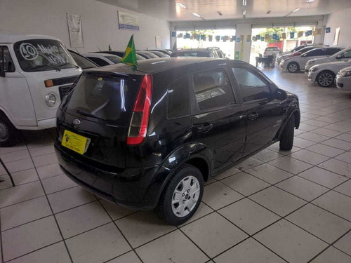 Imagem 5 de 13 de Ford Fiesta 1.6 Flex