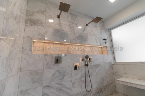 Imagen 19 de 30 de Apartamento En Venta, Escampadero, 315mts, Rah 23-18996