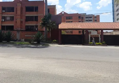 Apartamento en alquiler